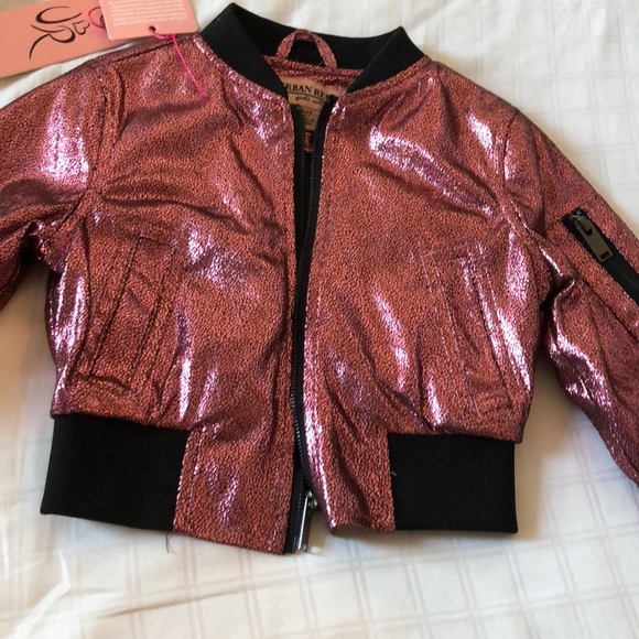 Bomber jacket - Picture 3 of 7